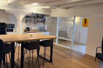 Kantoorruimte Amsterdam - Korte Leidsedwarsstraat 12 - Foto 3