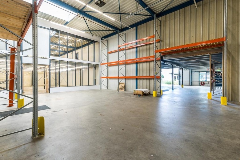 BedrijfsruimteaanWeg En Bos 86<br/> inBergschenhoek