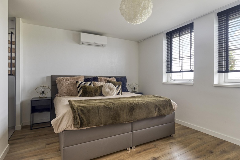 BedrijfsruimteaanNoordweegseweg 4<br/> in's-Heer-Hendrikskinderen