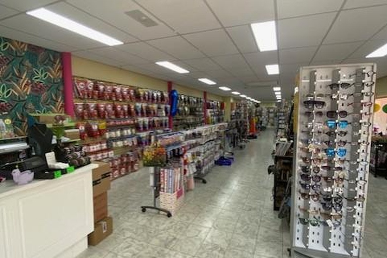 WinkelruimteaanFriesestraat 28<br/> inCoevorden