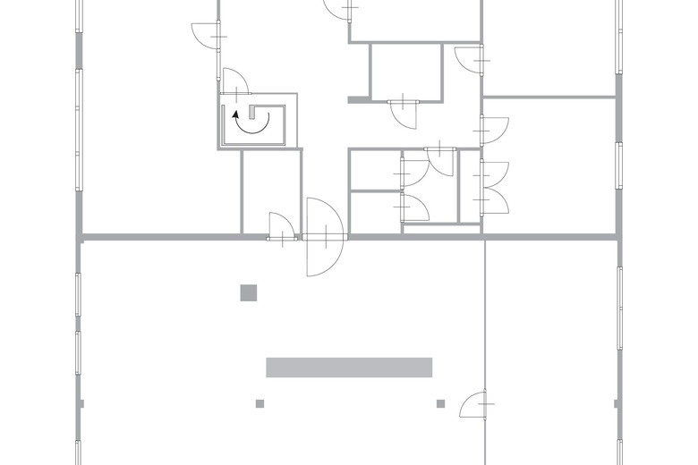 KantoorruimteaanHogebrinkerweg 31<br/> inHoevelaken