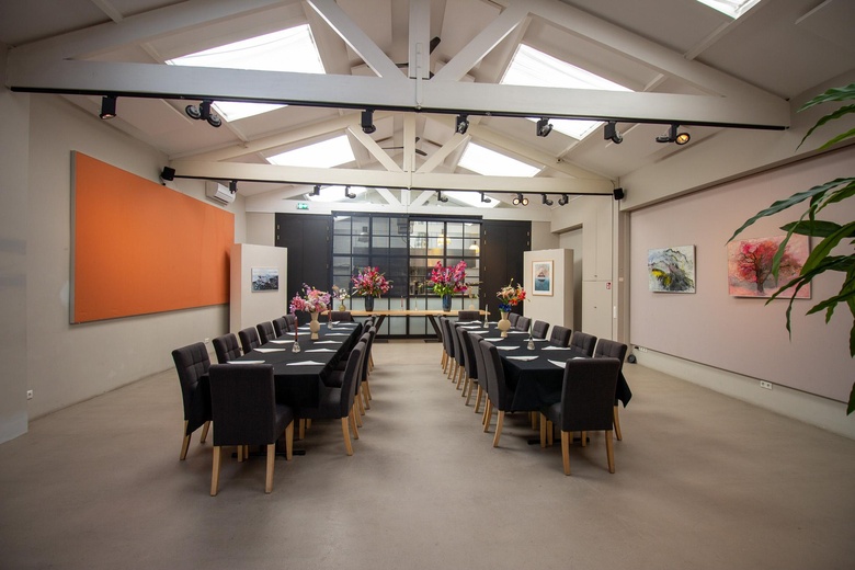 Horeca Haarlem - Donkere Spaarne 28zw - Foto 20