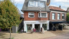 Winkelruimte te huur Barneveld - Langstraat 43