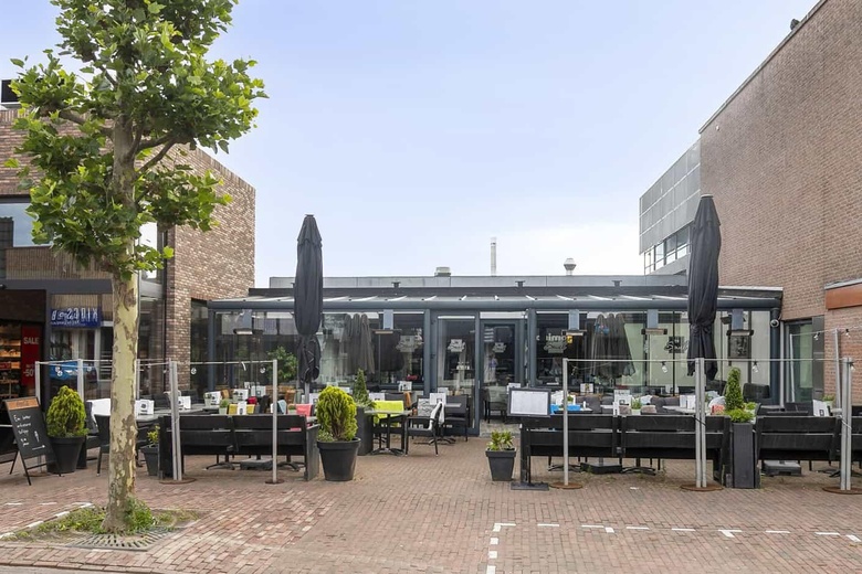 HorecaaanMakado Centrum 110<br/> inSchagen HorecaaanMakado Centrum 110<br/> inSchagen