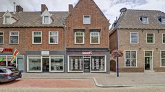 Kantoorruimte te huur Alblasserdam - Dam 69