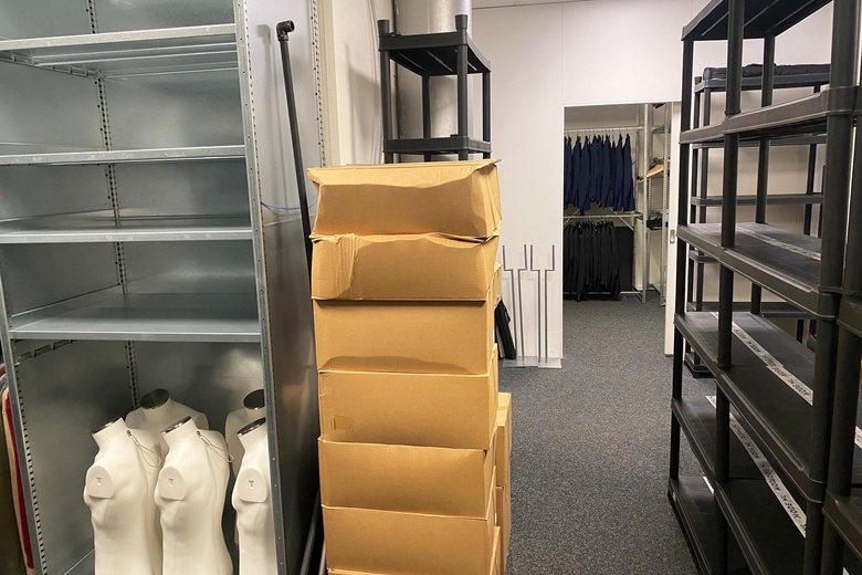 WinkelruimteaanKerkbuurt 93<br/> inSliedrecht