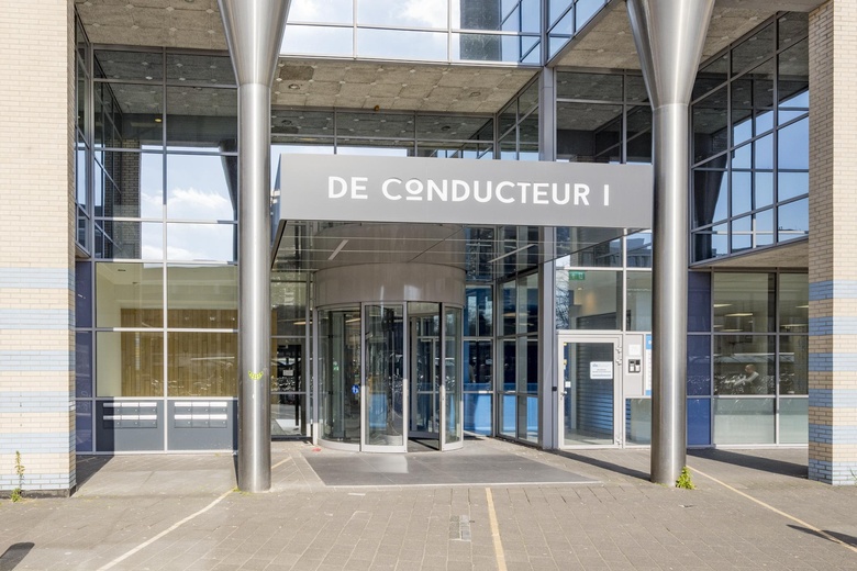 KantoorruimteaanStationsplein 1-37<br/> inAmersfoort