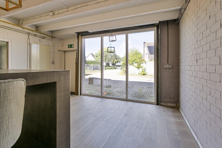 Bedrijfsruimte Bergen op Zoom - Oude Moerstraatsebaan 84 - Foto 19