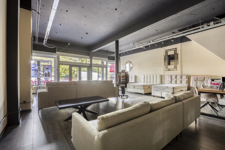 Winkelruimte Rotterdam - Slinge 580 - Foto 2