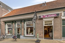 Winkelruimte te huur Lochem - Molenstraat 16