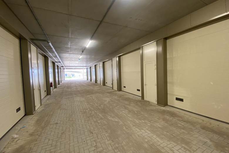 BedrijfsruimteaanPalmpolstraat 99 G 69<br/> inAlmere