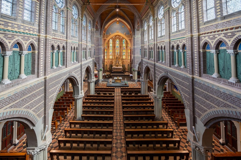 KavelaanRondehoep Oost 31<br/> inOuderkerk aan de Amstel