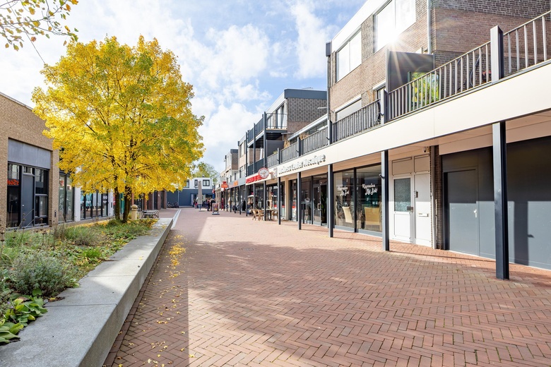 KantoorruimteaanMosaïque 15 a<br/> inBergen op Zoom