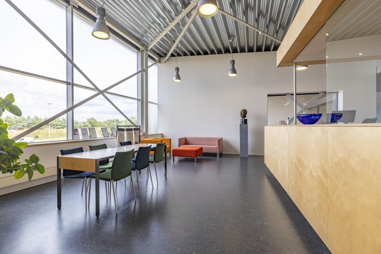 KantoorruimteaanMinosstraat 20<br/> inTilburg KantoorruimteaanMinosstraat 20<br/> inTilburg
