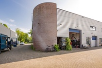 Bekijk foto 5 van Nijverheidsweg-Noord 130 20 Bekijk foto 5 van Nijverheidsweg-Noord 130 20