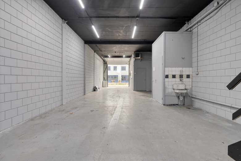 Bedrijfsruimte Vlaardingen - Schiedamsedijk 84 C - Foto 2