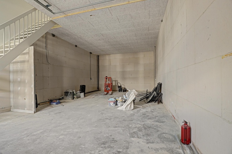 Bedrijfsruimte Alphen aan den Rijn - Titaniumweg 412 - Foto 2