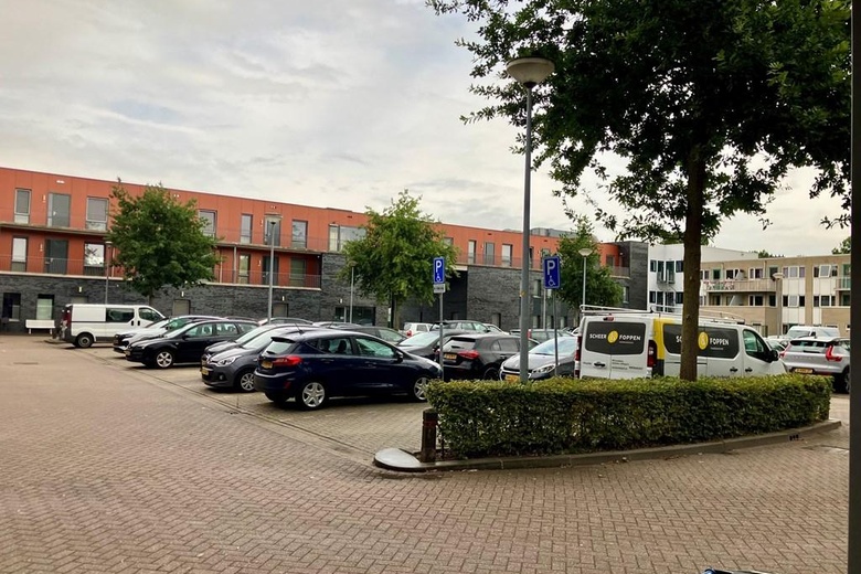 WinkelruimteaanRaadhuisplein 14<br/> inZeewolde WinkelruimteaanRaadhuisplein 14<br/> inZeewolde