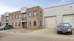 Bedrijfsruimte te huur Rotterdam - Anthonetta Kuijlstraat 42