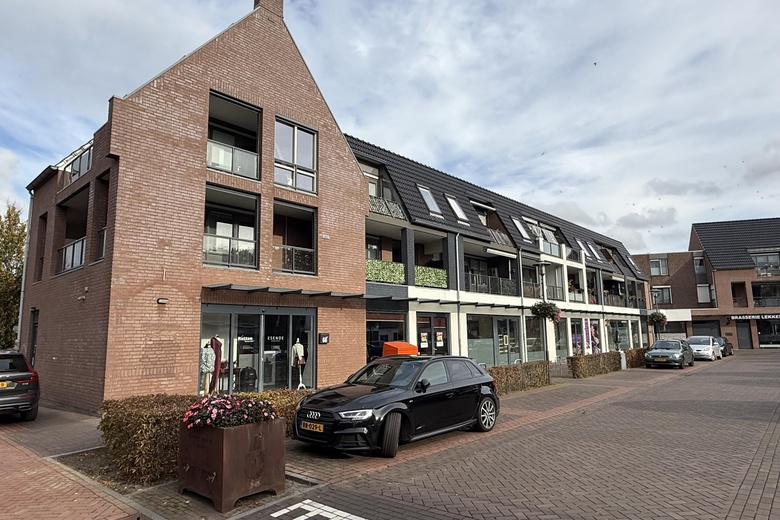 WinkelruimteaanKloosterstraat 64<br/> inGrubbenvorst