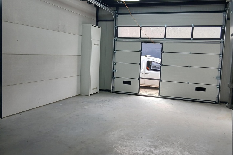 BedrijfsruimteaanRandweg 23<br/> inEmmeloord BedrijfsruimteaanRandweg 23<br/> inEmmeloord