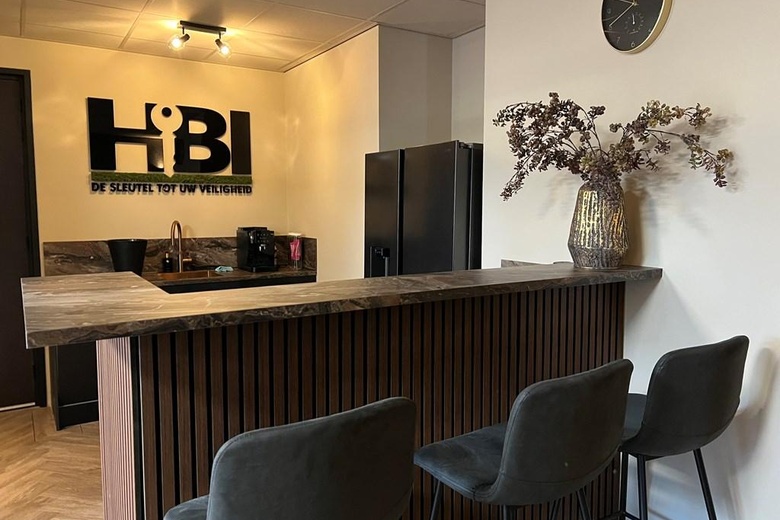 KantoorruimteaanVan Andelstraat 10<br/> inSteenbergen KantoorruimteaanVan Andelstraat 10<br/> inSteenbergen