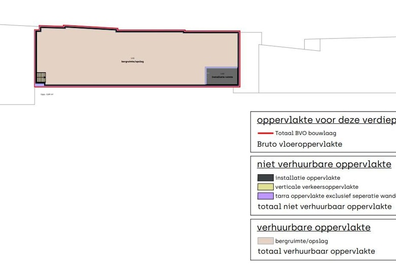 Winkelruimte Breda - Ginnekenstraat 90 - Foto 7