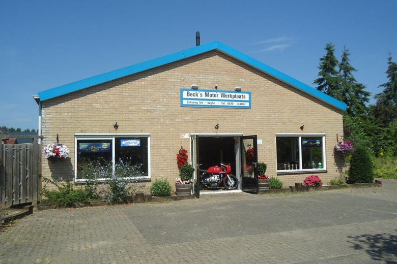 Bedrijfsruimte Wijhe - Enkweg 54 - Foto 13