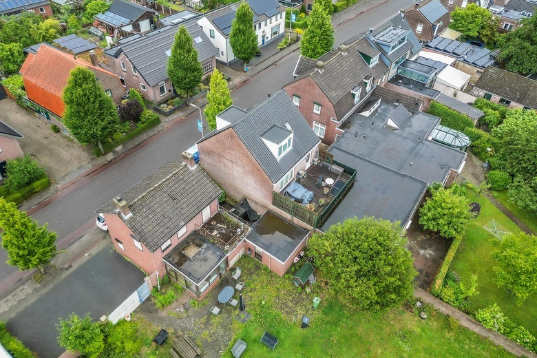 WinkelruimteaanMarktstraat 56<br/> inMierlo