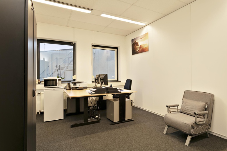 KantoorruimteaanCorkstraat 46<br/> inRotterdam KantoorruimteaanCorkstraat 46<br/> inRotterdam