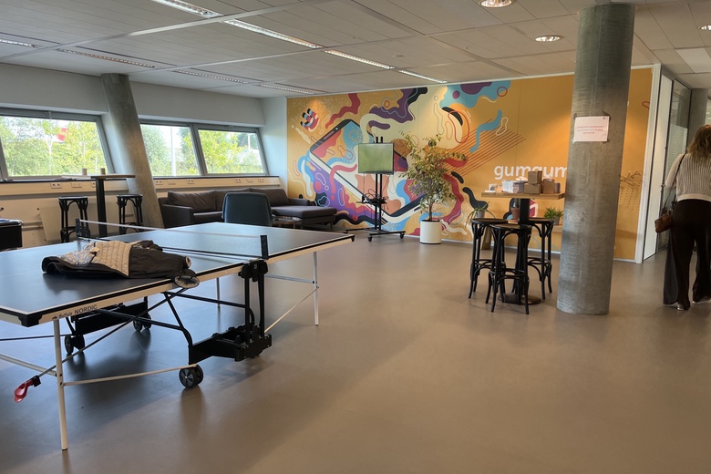 KantoorruimteaanStationsplein-NO 402- 412<br/> inSchiphol KantoorruimteaanStationsplein-NO 402- 412<br/> inSchiphol