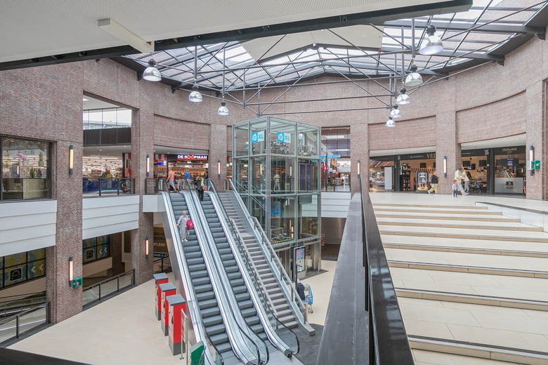 Horeca Diemen - Diemerplein 40 - Foto 7