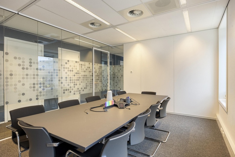 KantoorruimteaanStationsplein 8<br/> inDen Bosch