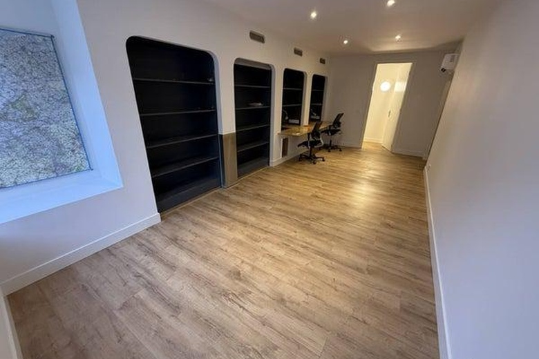 KantoorruimteaanBloemkwekersstraat 72C<br/> inRotterdam