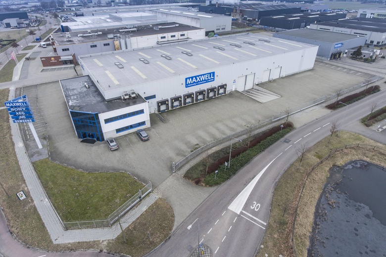 BedrijfsruimteaanMaasbreeseweg 27<br/> inPanningen BedrijfsruimteaanMaasbreeseweg 27<br/> inPanningen