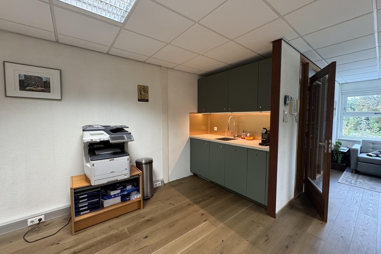 BedrijfsruimteaanBraspenning 27<br/> inZaandam