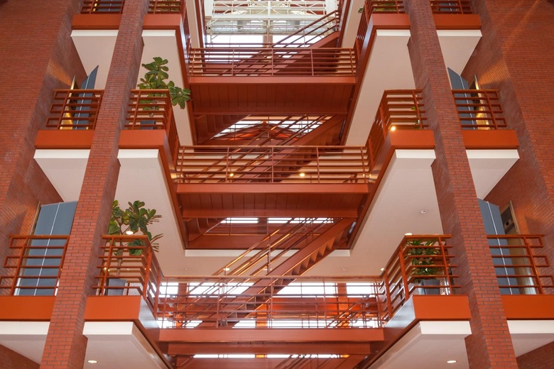 KantoorruimteaanAfrikaweg 52<br/> inZoetermeer