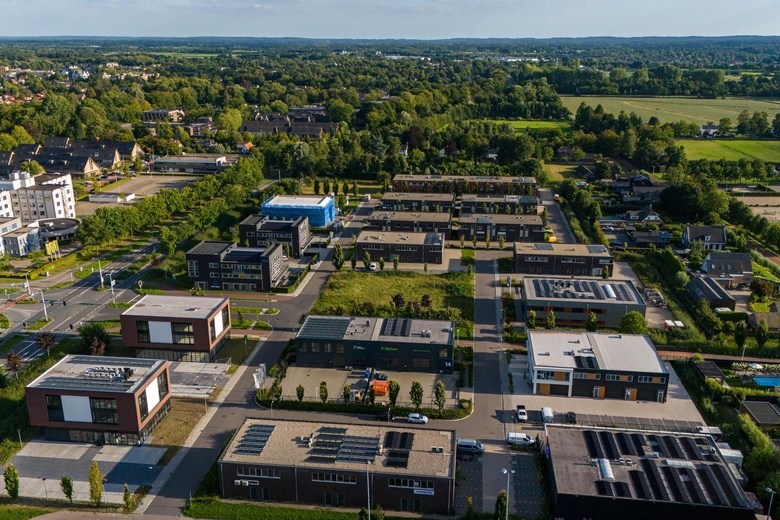 BedrijfsruimteaanPlantageweg 14<br/> inLeusden BedrijfsruimteaanPlantageweg 14<br/> inLeusden