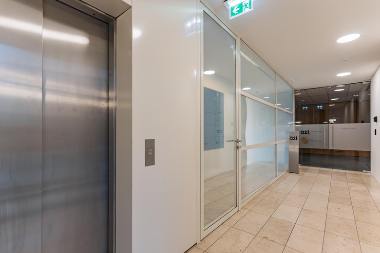 KantoorruimteaanDaltonlaan 600<br/> inUtrecht