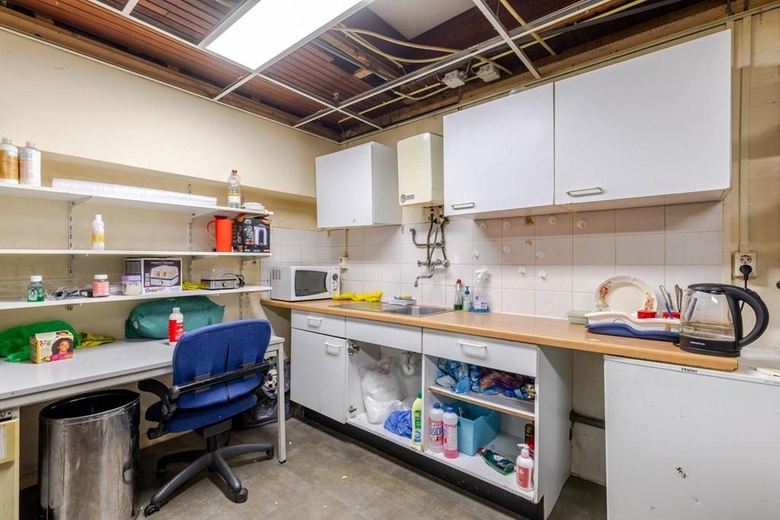 WinkelruimteaanBeijerlandselaan 67<br/> inRotterdam