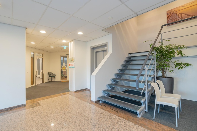 KantoorruimteaanVan der Valk Boumanweg 178 - 180<br/> inLeiderdorp