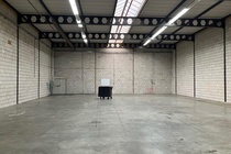 Bedrijfsruimte Almere - De Steiger 87 - Foto 5