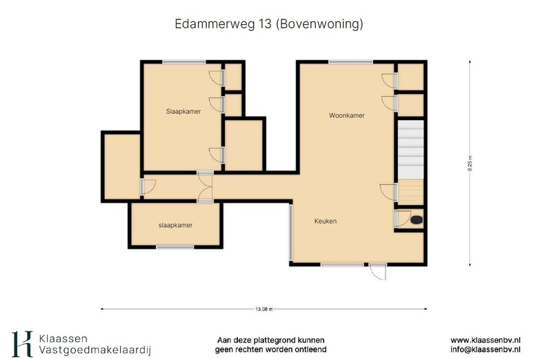 HorecaaanEdammerweg 12<br/> inVolendam
