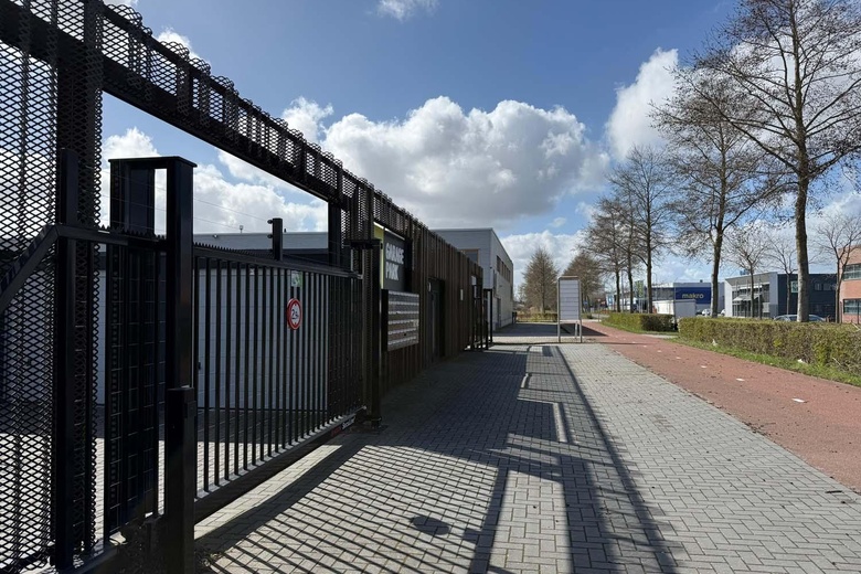 Bedrijfsruimte Groningen - Verlengde Bremenweg 29 22 - Foto 21