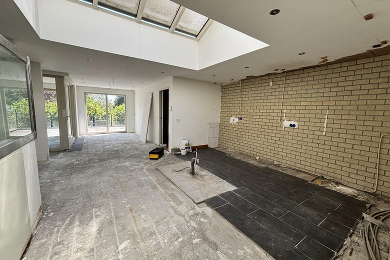 Bedrijfsruimte Beek en Donk - Prins Hendrikstraat 10 a - Foto 22