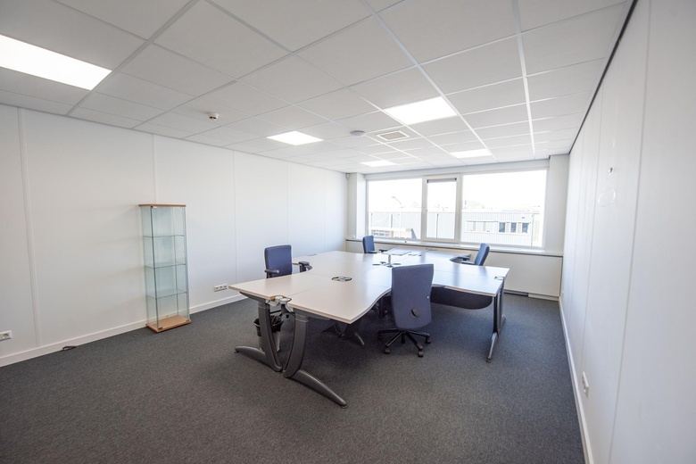 WinkelruimteaanFranciscusweg 14<br/> inHilversum