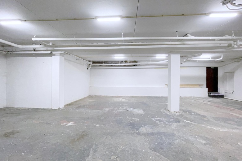 WinkelruimteaanParallel Boulevard 2 C<br/> inNoordwijk