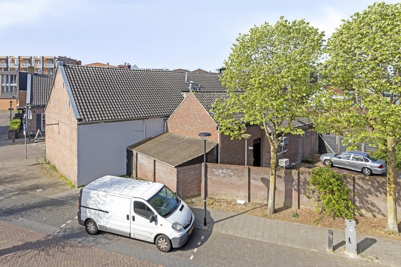 HorecaaanMolenstraat 31<br/> inDeurne