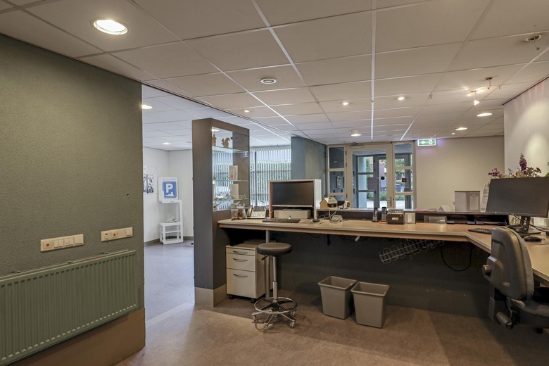 KantoorruimteaanKraakselaan 60<br/> inDoesburg