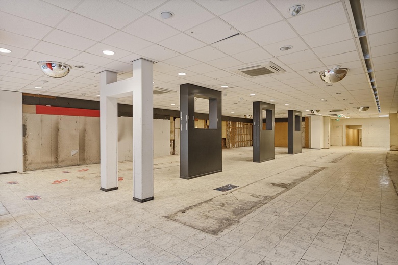 WinkelruimteaanOudestraat 86<br/> inKampen WinkelruimteaanOudestraat 86<br/> inKampen